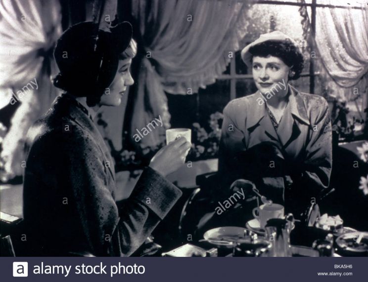 Celia Johnson