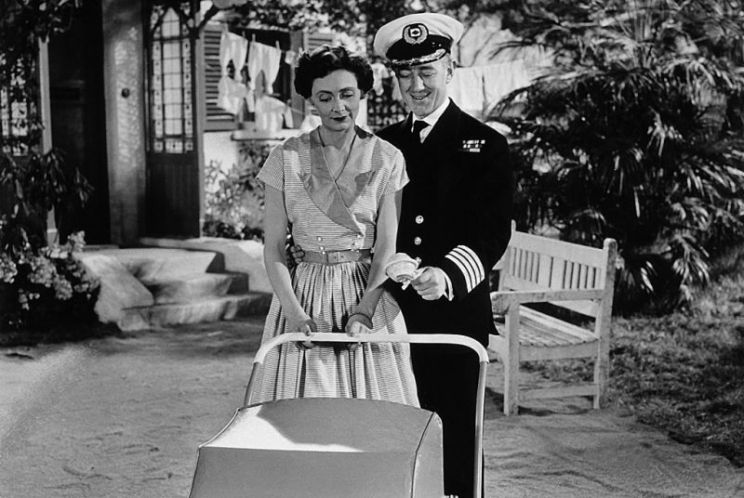 Celia Johnson