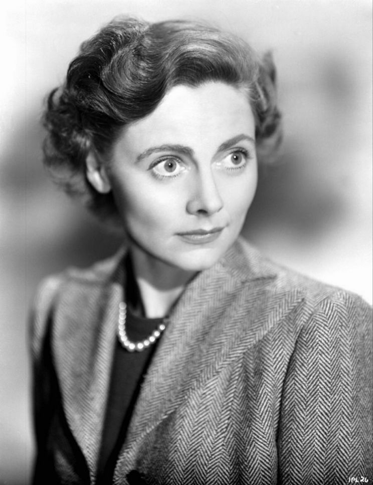 Celia Johnson