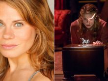 Celia Keenan-Bolger