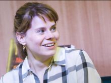 Celia Keenan-Bolger