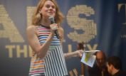 Celia Keenan-Bolger