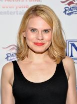 Celia Keenan-Bolger