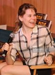 Celia Keenan-Bolger