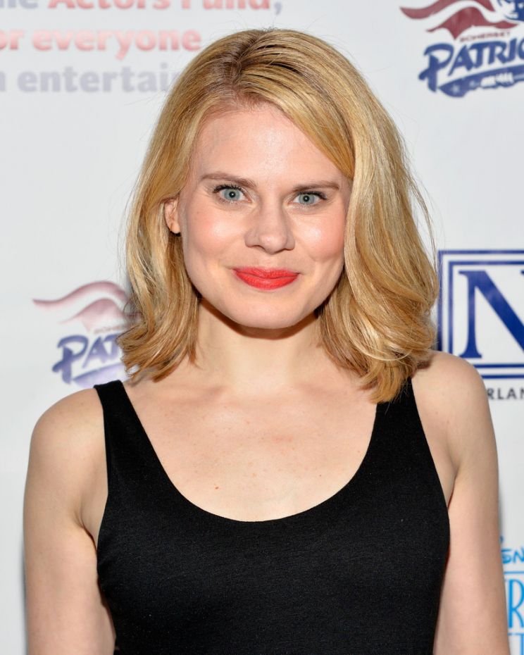 Celia Keenan-Bolger