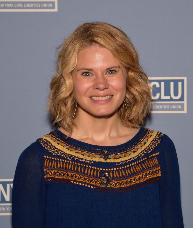 Celia Keenan-Bolger