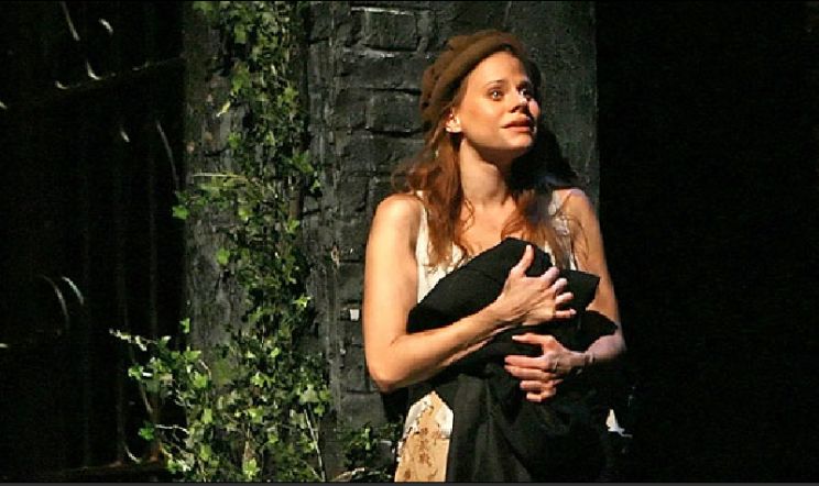 Celia Keenan-Bolger