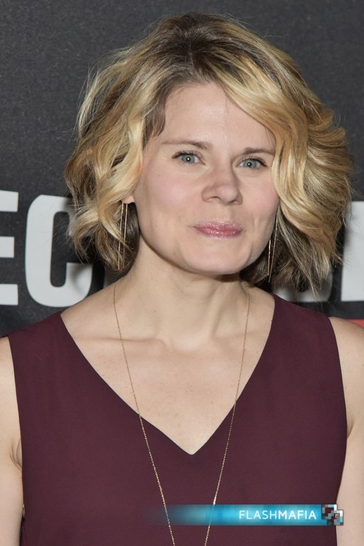 Celia Keenan-Bolger