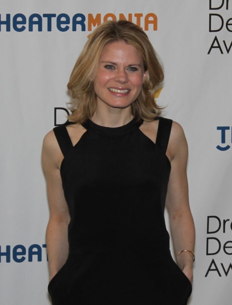 Celia Keenan-Bolger