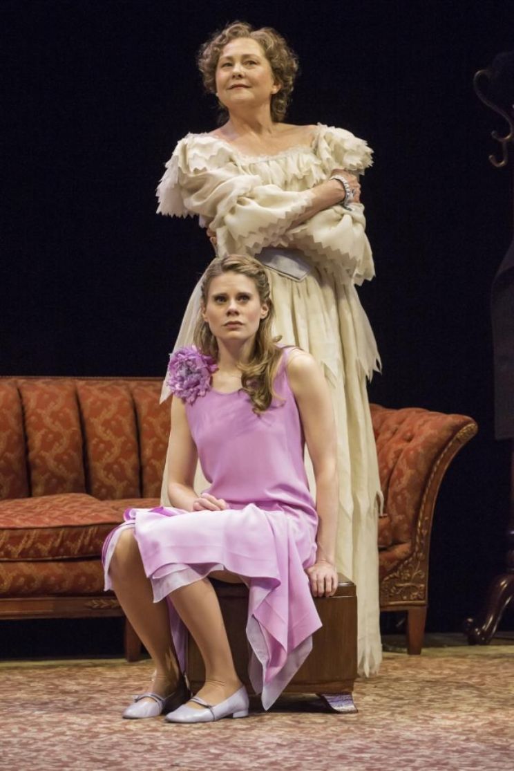 Celia Keenan-Bolger