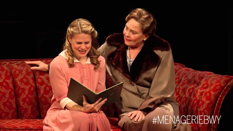 Celia Keenan-Bolger