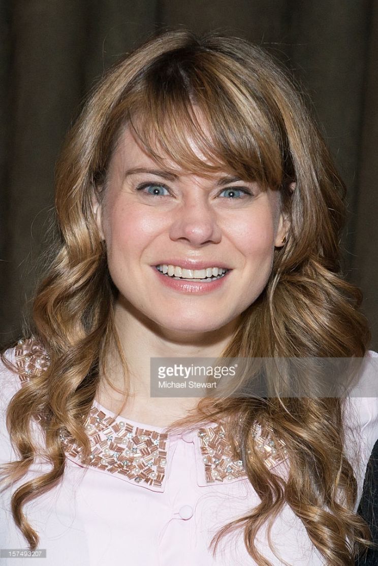 Celia Keenan-Bolger