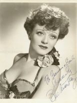 Celia Milius