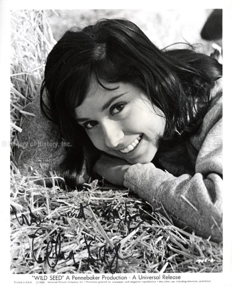 Celia Milius