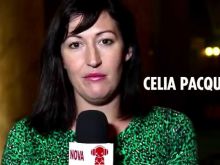 Celia Pacquola