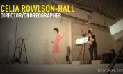 Celia Rowlson-Hall
