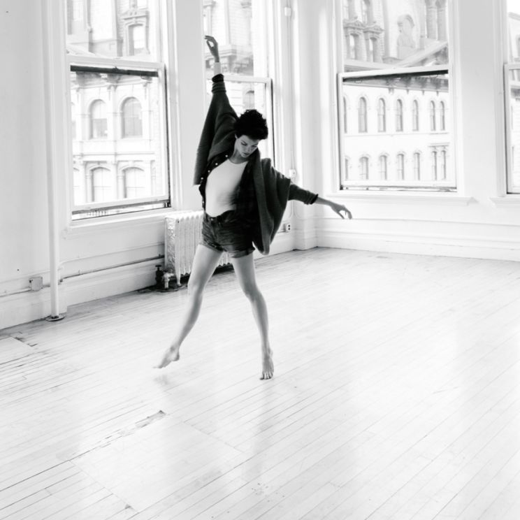 Celia Rowlson-Hall