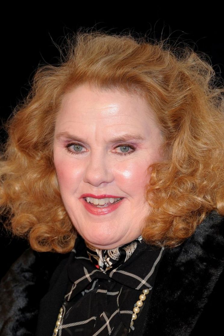 Celia Weston.