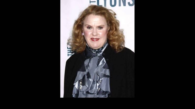 Celia Weston