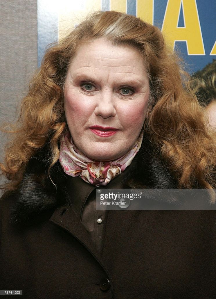 Celia Weston