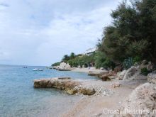 Celina Beach