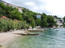 Celina Beach