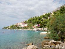 Celina Beach