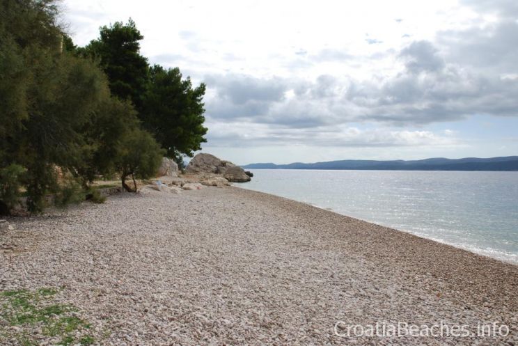 Celina Beach