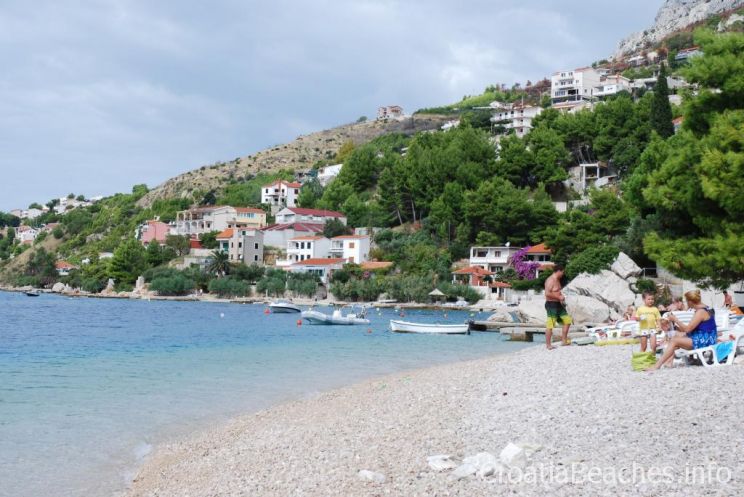 Celina Beach