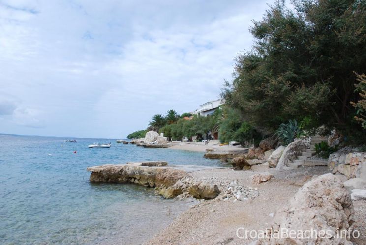 Celina Beach