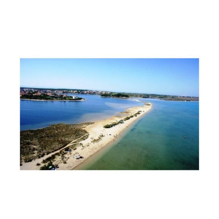 Celina Beach