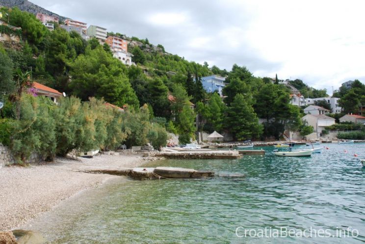 Celina Beach