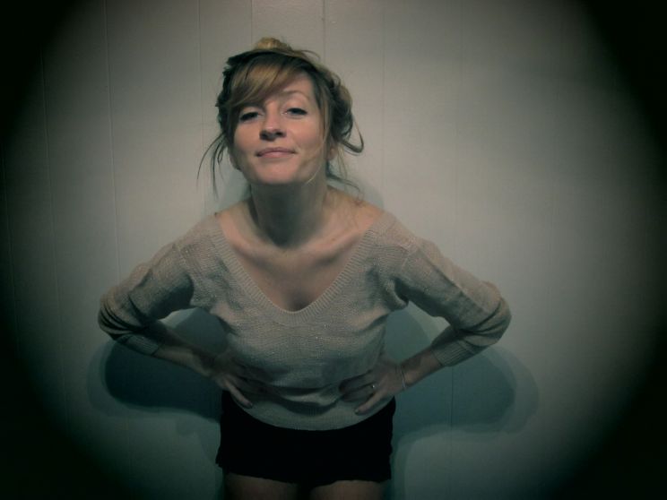 Celina Chapin