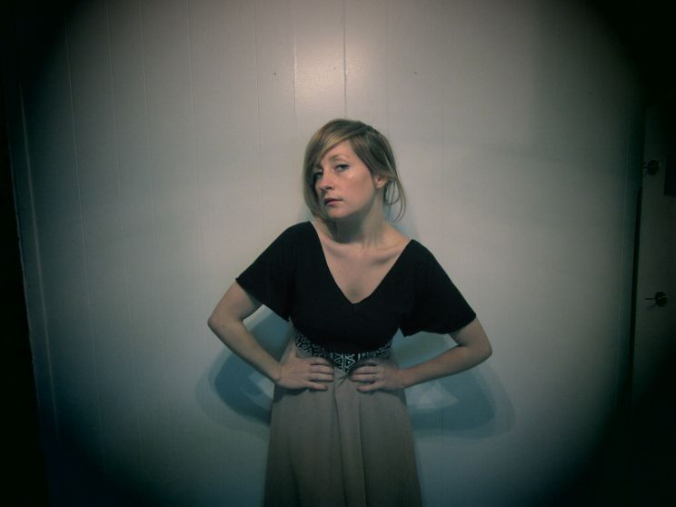 Celina Chapin