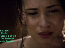 Celina Jade