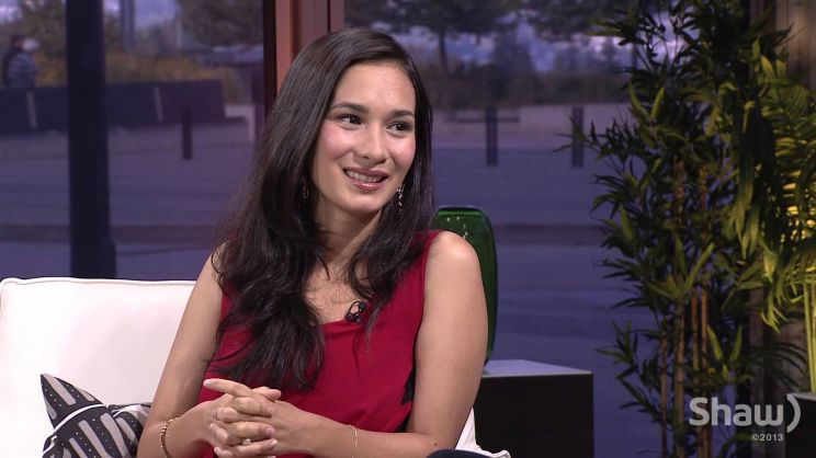 Celina Jade