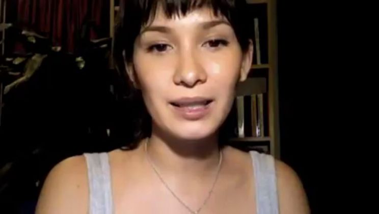 Celina Jade