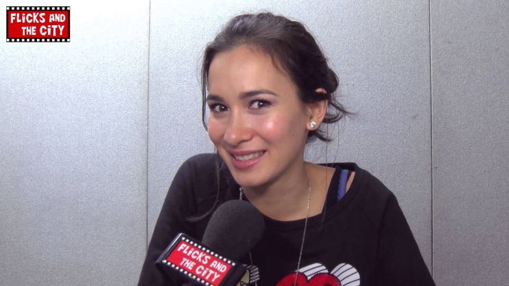 Celina Jade