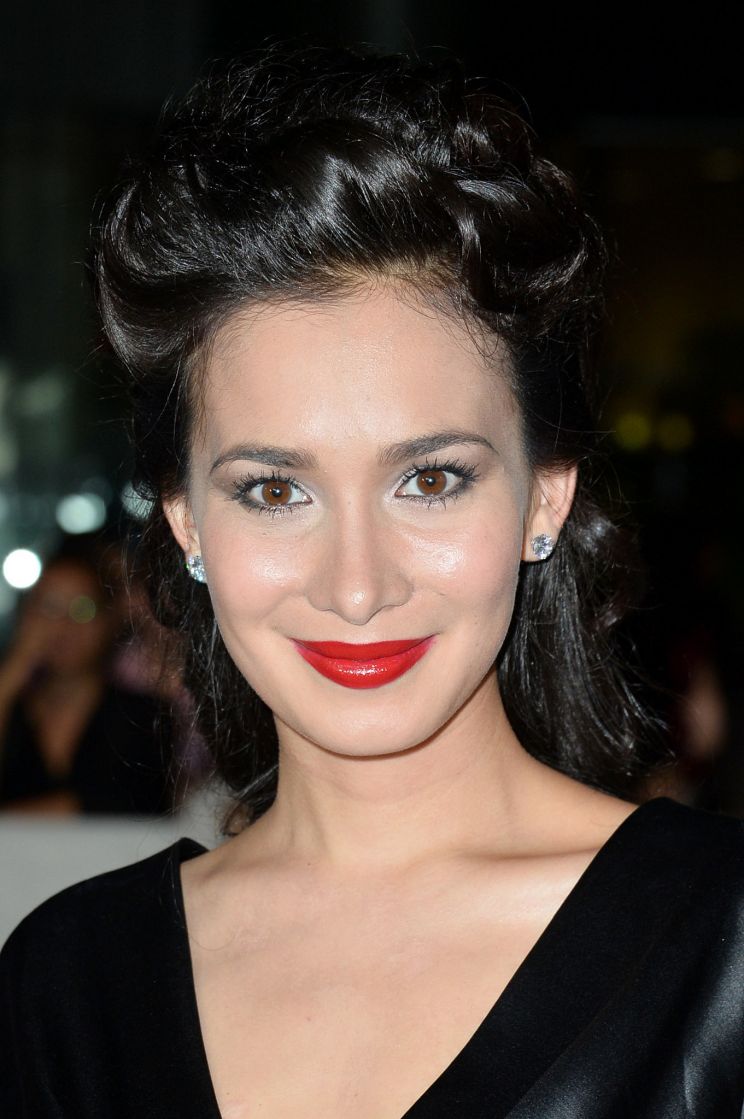 Celina Jade