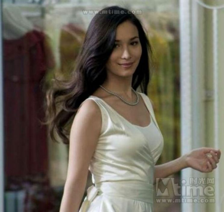 Celina Jade