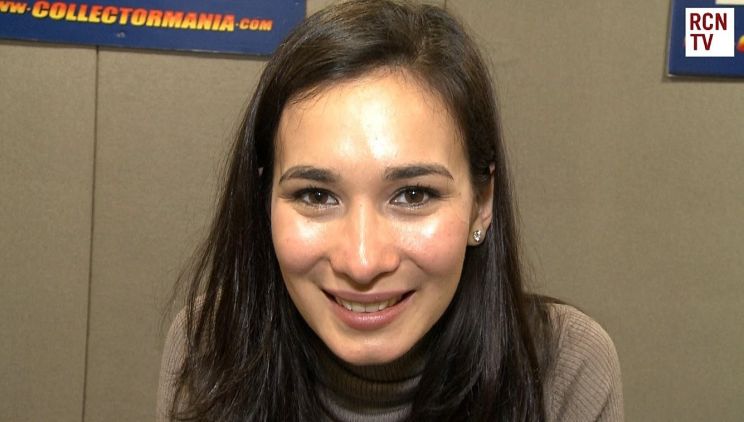Celina Jade