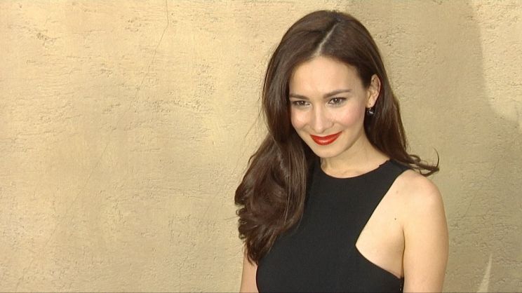 Celina Jade