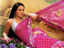 Celina Jaitly