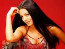 Celina Jaitly