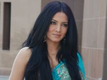 Celina Jaitly