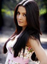 Celina Jaitly