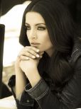 Celina Jaitly