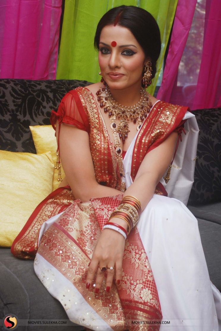 Celina Jaitly