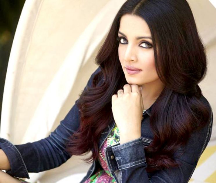 Celina Jaitly