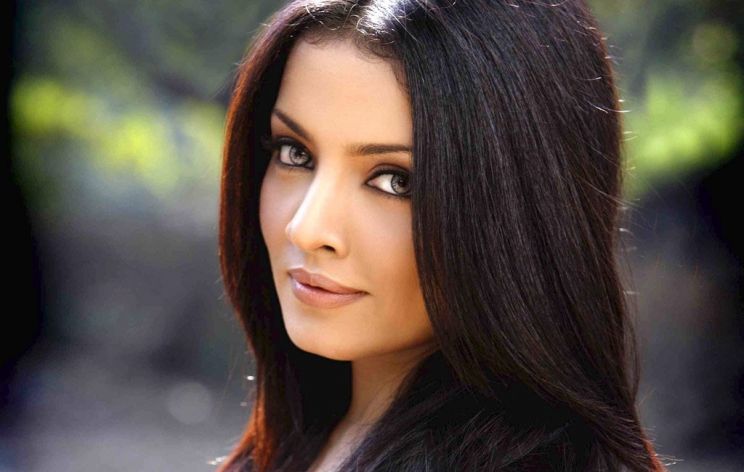 Celina Jaitly